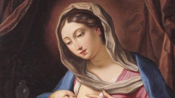 Modenantiquaria. E l’arte avrà un posto in primo piano Convegni sul mercato e collezionismo