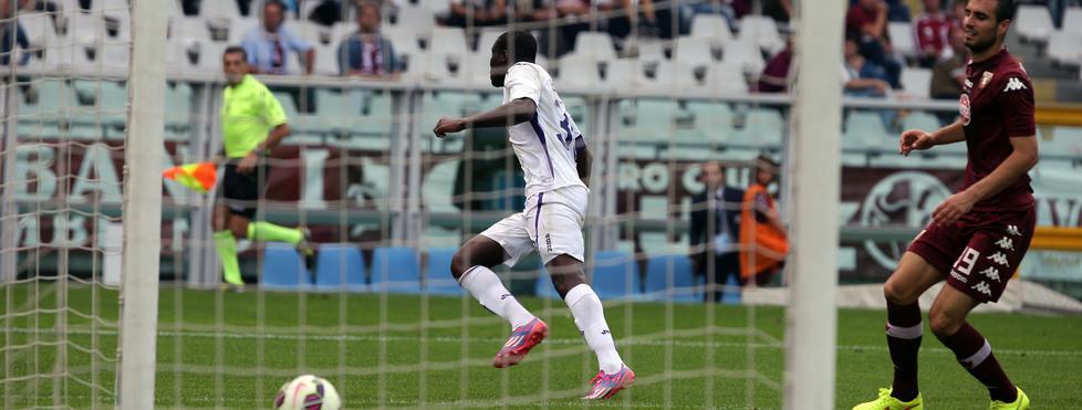 I due baby d’oro salvano la Fiorentina 