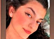 Domani l’addio alla 17enne Daniela investita in viale Monte Kosica L’amica esce dalla Terapia intensiva 