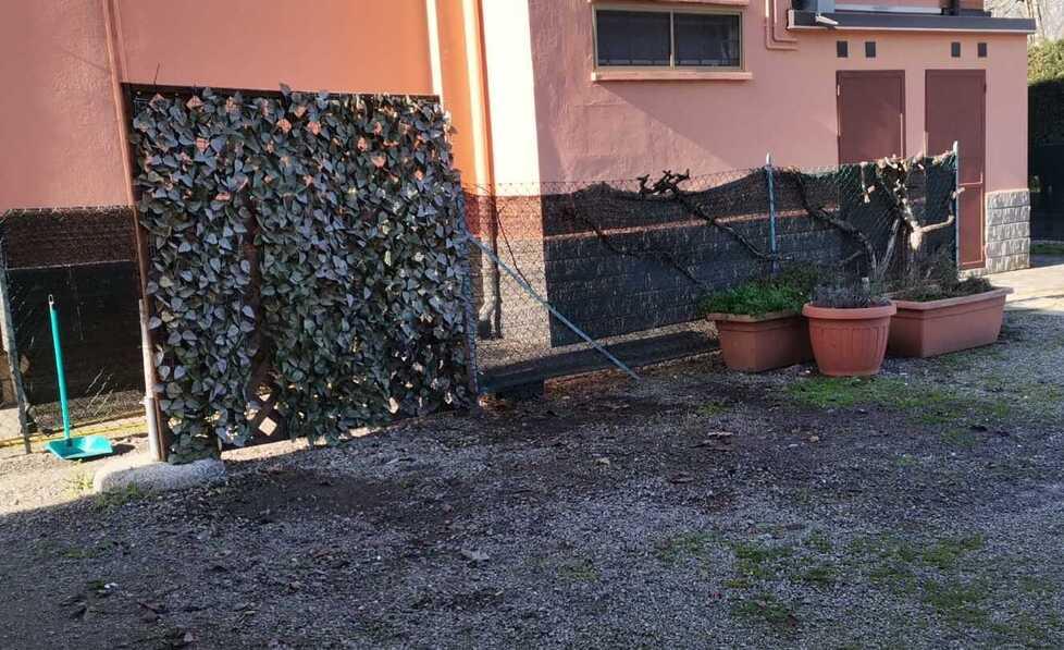 Modena «Area privata già ripulita dai rifiuti» 