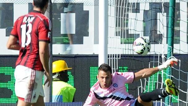 Il Milan dura 25’: contro il Cesena è un’occasione persa