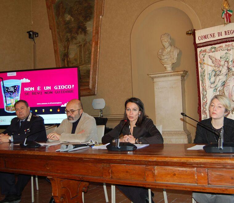  “Guida, Bevi, Perdi”, un progetto per insegnare la sicurezza stradale 