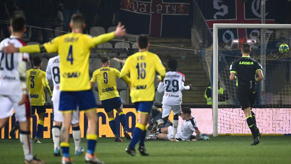 Dove c’è Modena, c’è spettacolo Le partite dei gialli ricche di gol