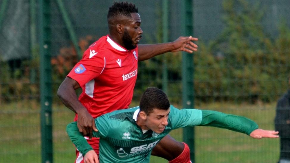 Anche domani con l’Aglianese sarà un Carpi in emergenza