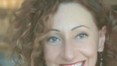 Lutto anche a Carpineti per la docente di Psicologia che lascia due figli