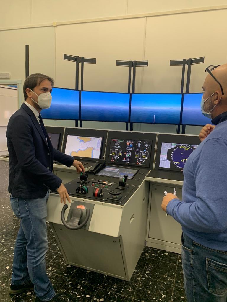 La Maddalena, dalla Regione 300mila euro per l’Accademia della nautica