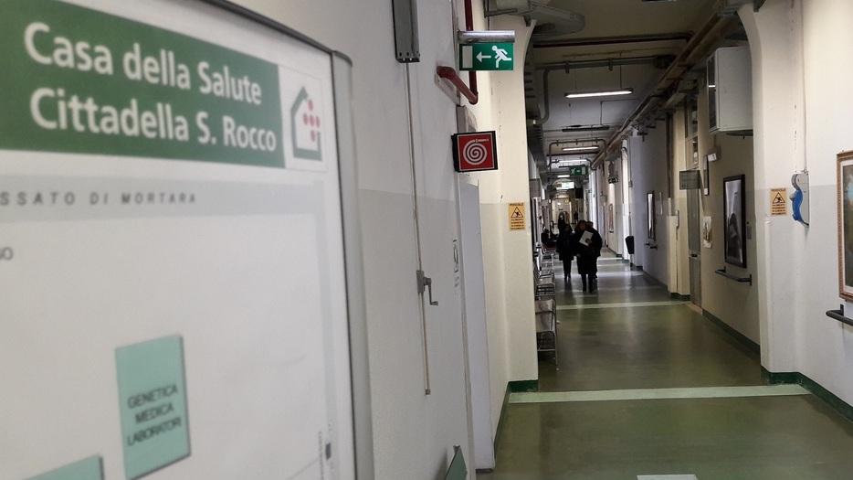 Ferrara, Casa Salute e Sant’Anna: in rampa nuovi lavori