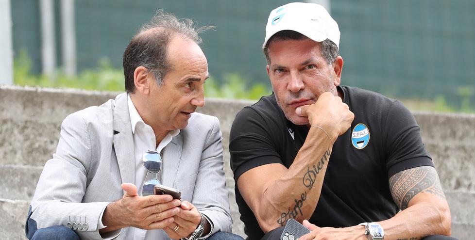 Joe Tacopina, il demiurgo: il presidente riporta la pace