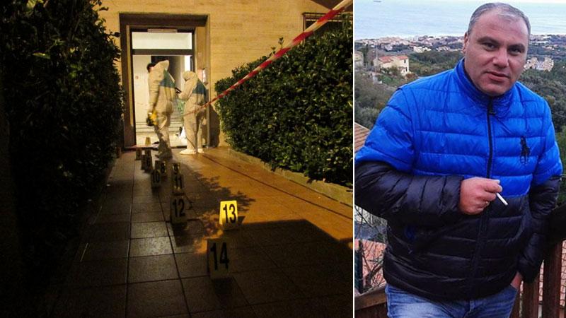 Pugnalate e pasticci, sette anni fa a Livorno l’omicidio irrisolto dell’uomo con due identità