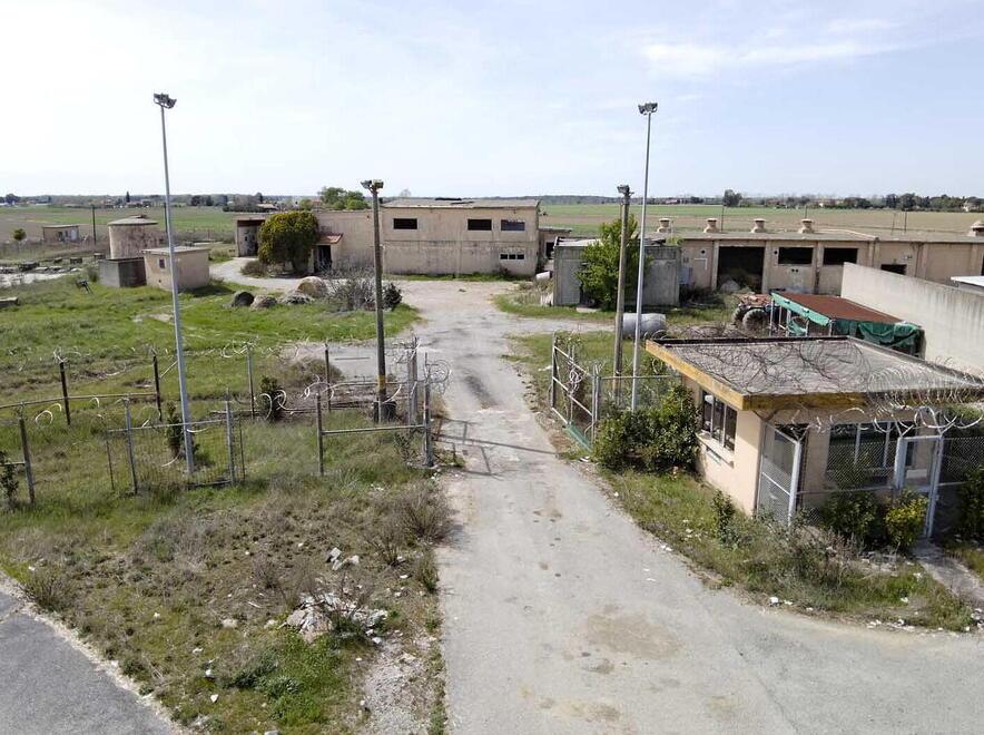Coltano diventerà area interna del Parco regionale San Rossore: ecco come cambierà