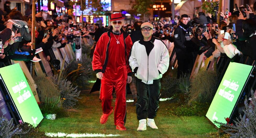 Tutta Italia con gli occhi puntati su Sanremo: Oxa prima a cantare, ma niente green carpet 