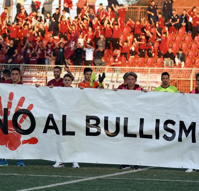 I bulli non abitano più a Ferrara