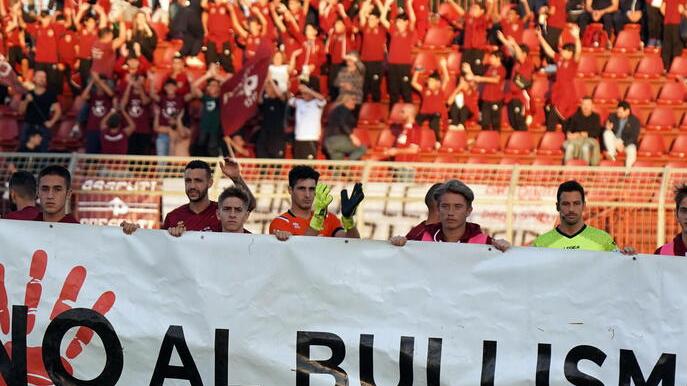 I bulli non abitano più a Ferrara