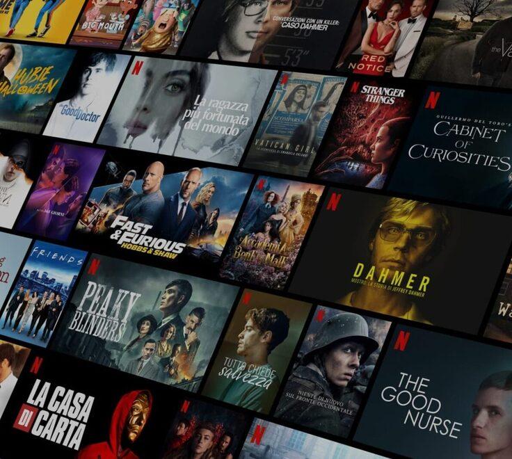 Netflix fa marcia indietro, si potrà continuare a condividere l'account