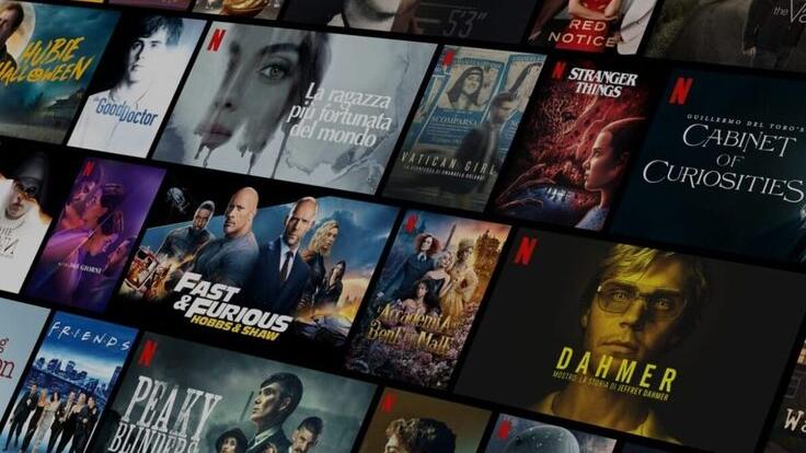 Netflix fa marcia indietro, si potrà continuare a condividere l'account