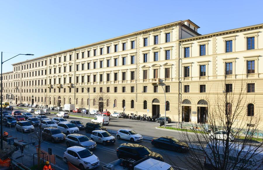 Firenze, stop al nuovo hotel. Nell’ex Palazzo del Sonno una scuola, appartamenti e negozi