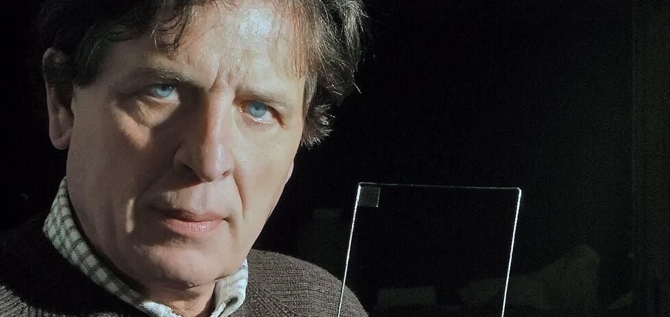 Rosignano, addio al maestro della luce. Il ritratto di un grande fotoamatore