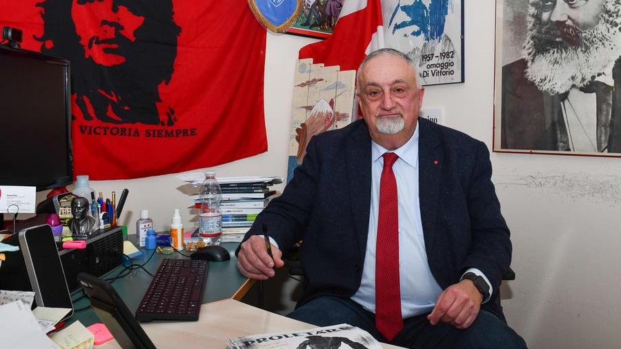 Cigl, il nuovo segretario regionale Rossano Rossi: «Un sindacato giovane e popolare»