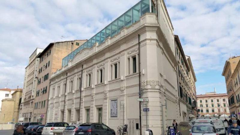 Ex cinema Lazzeri all’asta. Un mese per fare le offerte