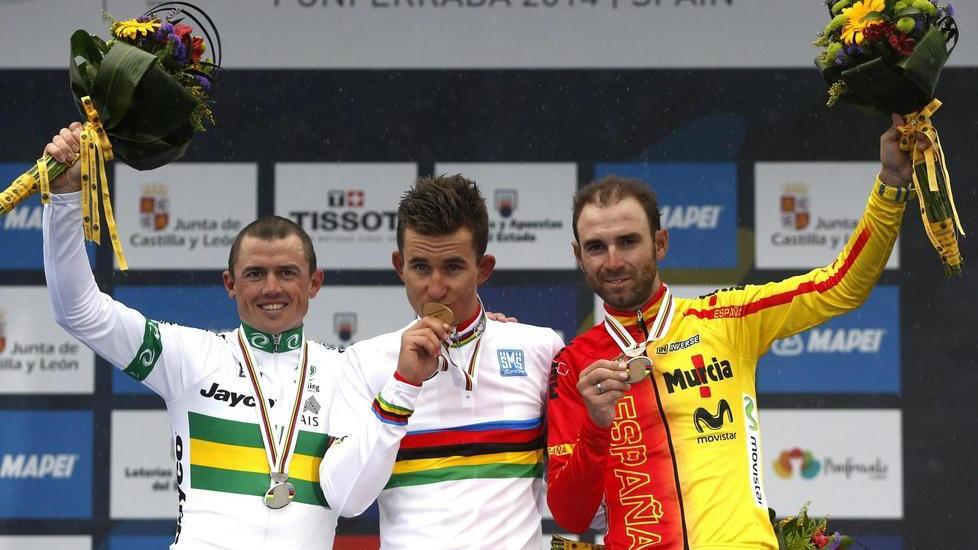 Cassani difende il suo team «Ci abbiamo provato»