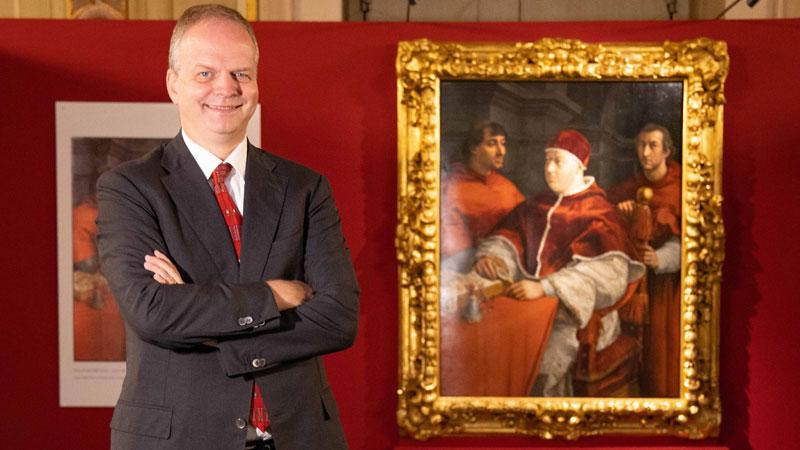 Uffizi Il caro ticket traina le visite. Per Eike si profila un futuro a Brera
