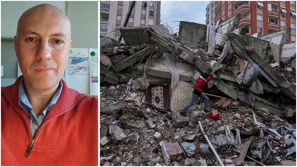 Terremoto in Turchia, il sismologo: «Un’energia equivalente ad almeno 200 bombe atomiche»