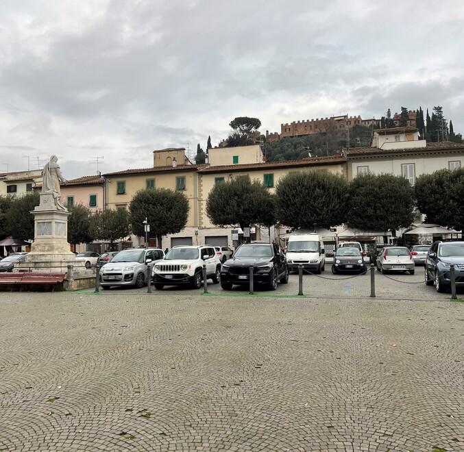 Il nuovo volto di Certaldo basso costerà in tutto oltre sette milioni