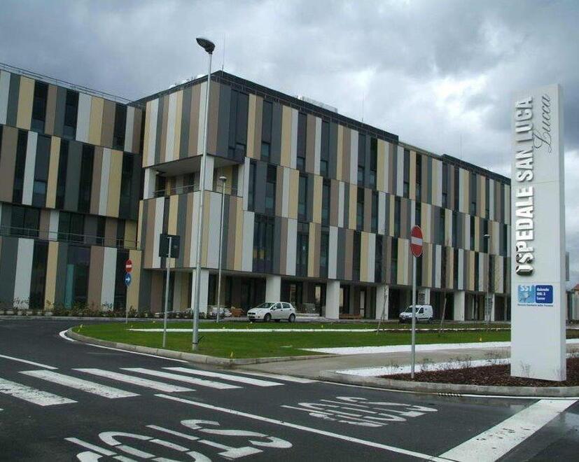 Sanità Doppio saluto all’Asl. Vanno in pensione Mei e Ascareggi 