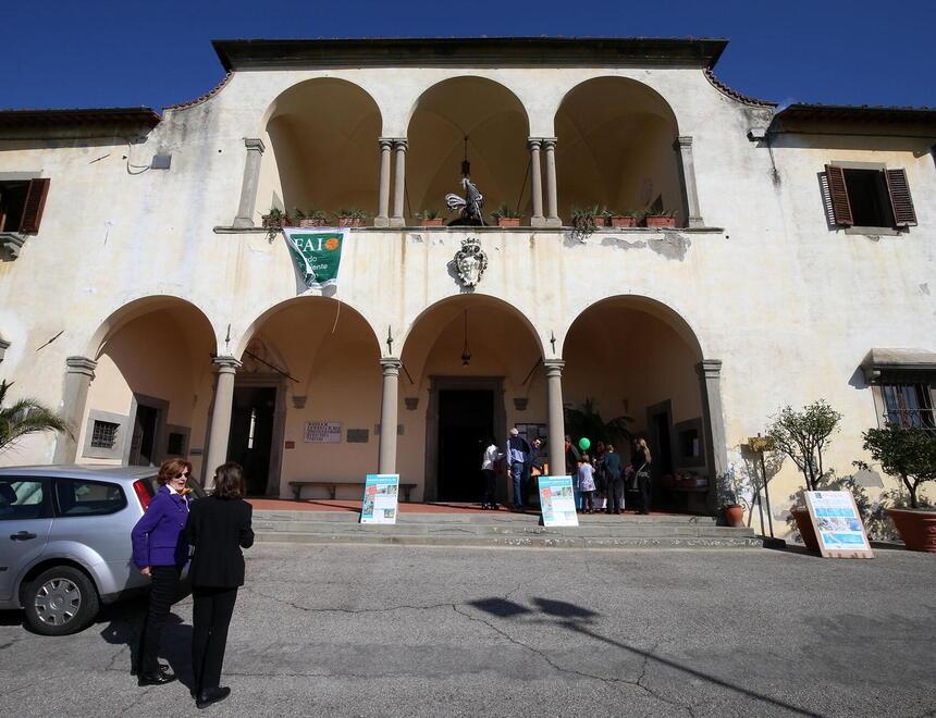 Appello per salvare Colleviti: il tetto è in cattive condizioni 