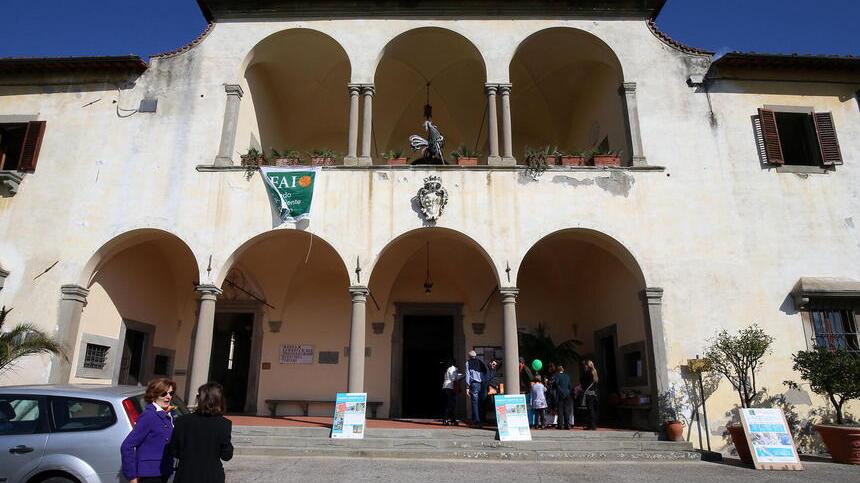 Appello per salvare Colleviti: il tetto è in cattive condizioni