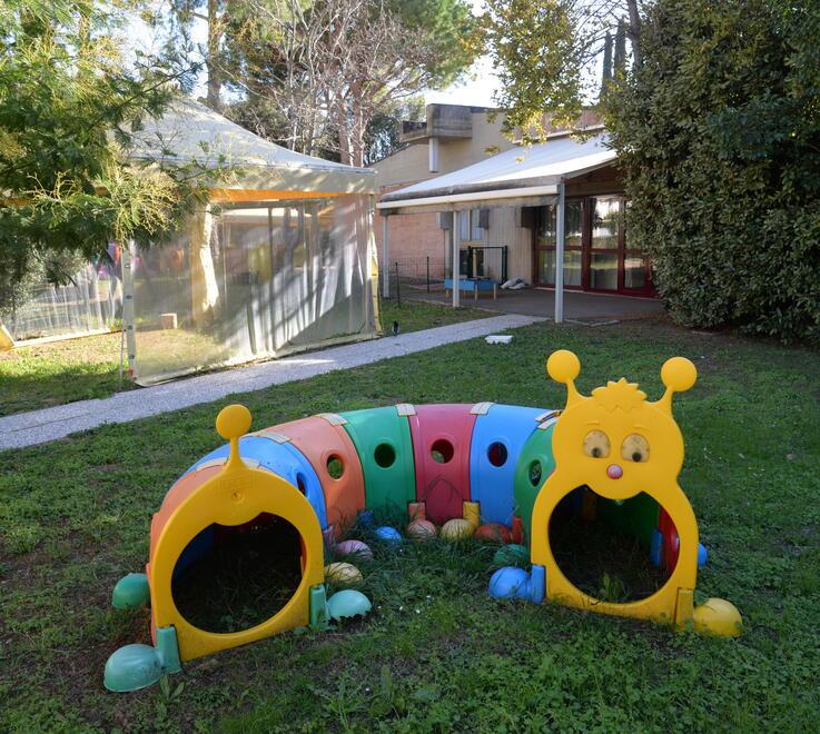 Asilo nido, protesta per il rincaro della retta e del pasto 