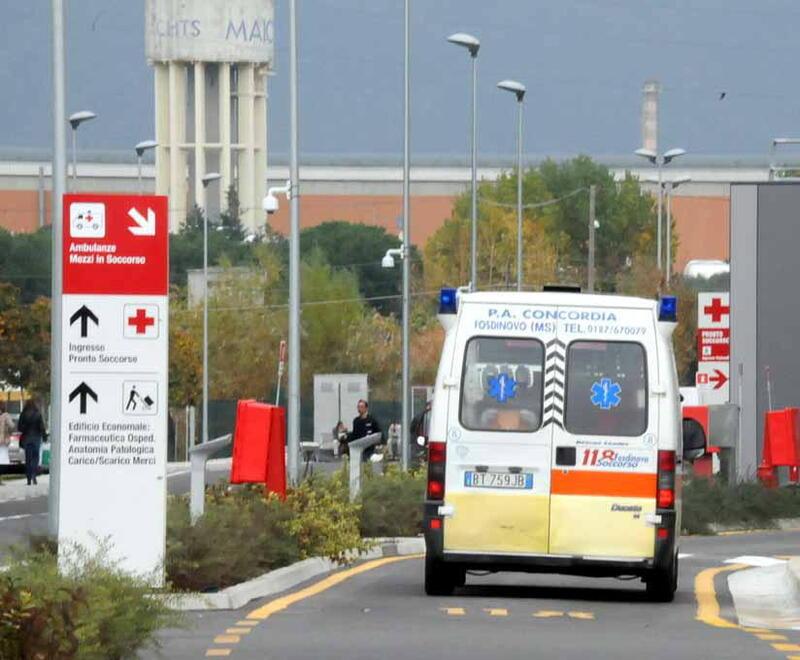 Anziana caduta dal lettino. L’Asl si scusa coi familiari 