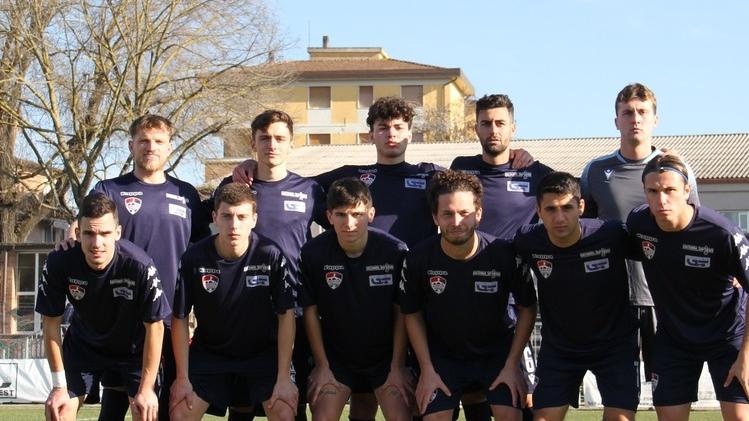 I Mobilieri tornano a fare punti: «Ottimo atteggiamento»