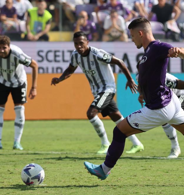 Niente ultras della viola contro la Juve: «Prezzi folli, è un calcio malato» 