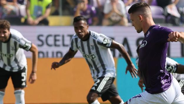 Niente ultras della viola contro la Juve: «Prezzi folli, è un calcio malato»