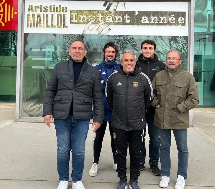 Valorugby e Perpignac insieme per far crescere i giovani talenti