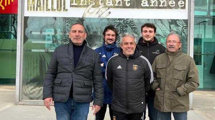 Valorugby e Perpignac insieme per far crescere i giovani talenti