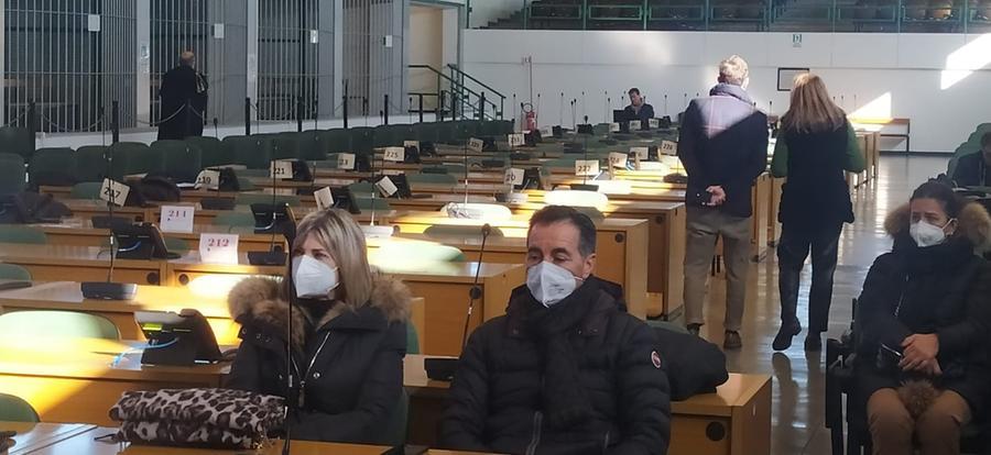 Omicidio Ciatti: Bissoultanov condannato a 23 anni. Il padre: «La nostra speranza è che sconti la pena» – Video