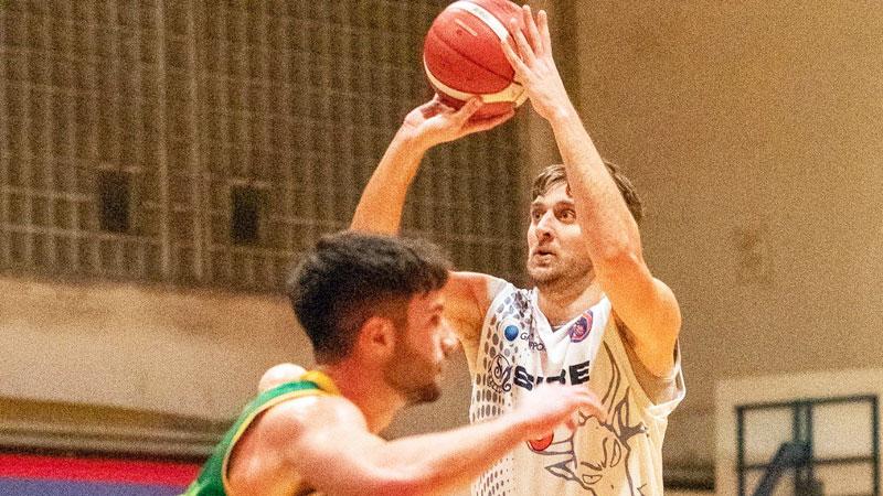La Sibe Dragons supera Don Bosco e si conferma terza in classifica