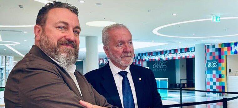 Lucchese, settimana decisiva per la vendita