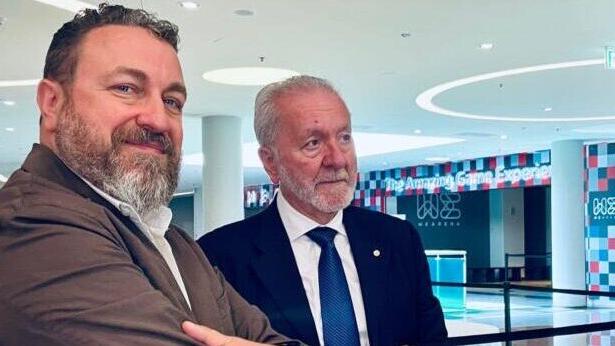 Lucchese, settimana decisiva per la vendita