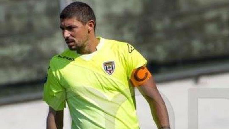 Carpita, il ritorno del grande capitano: «L’avevo promesso ora si deve vincere» 