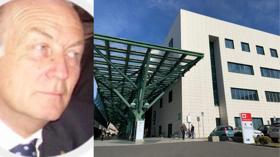 Malore fatale alla sua scrivania, muore un noto commercialista a Empoli