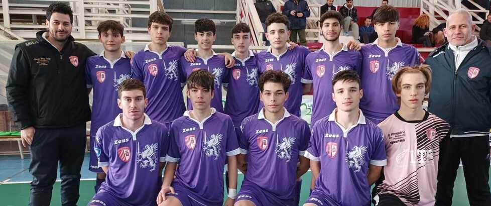 Atlante under 19, una vittoria sofferta