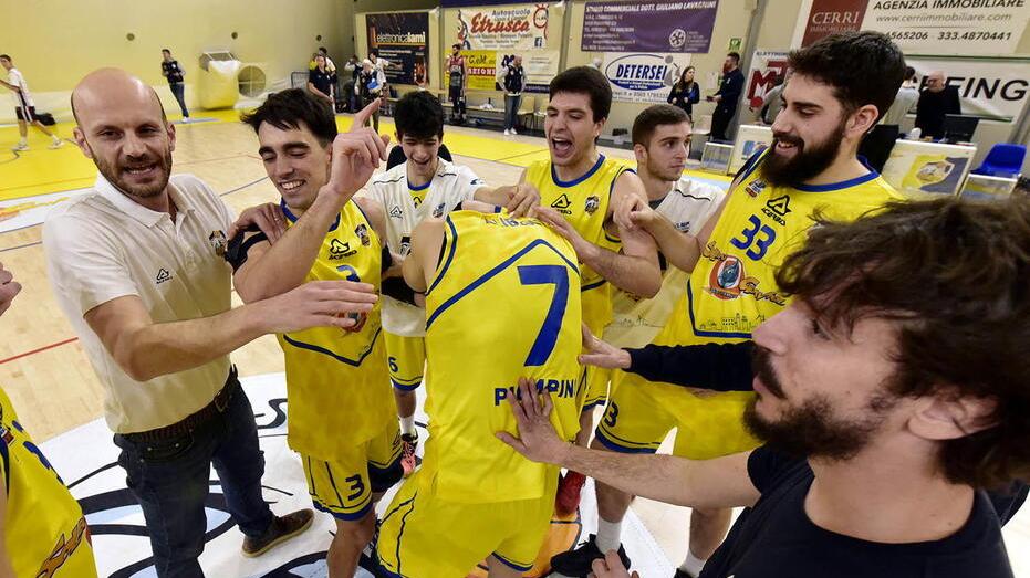 Solbat, una vittoria eroica