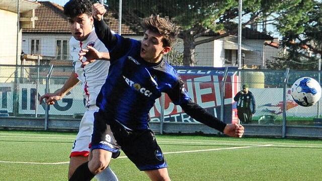 Piombino, è una sconfitta “dolce”: «Possiamo dire la nostra con tutti»
