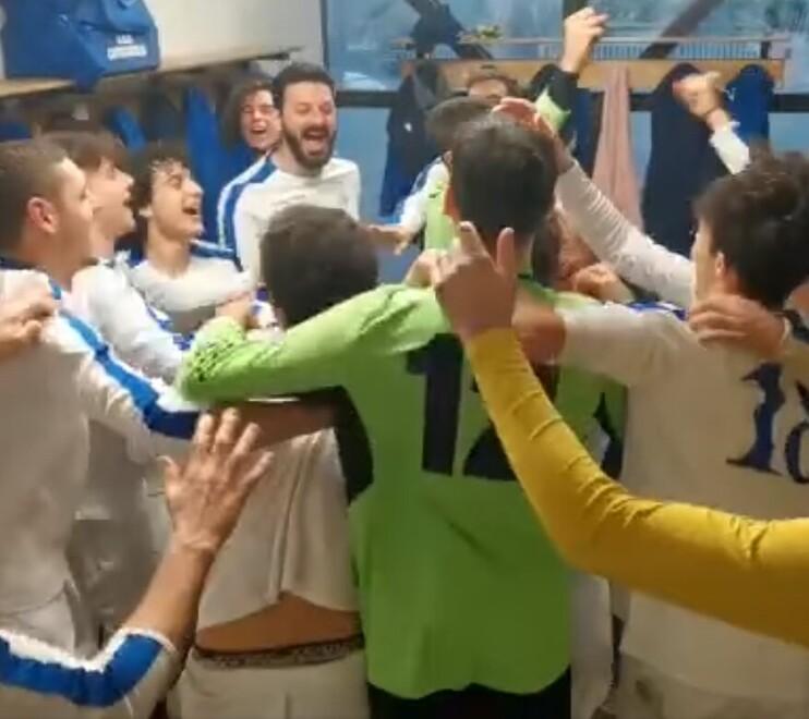 Il Castiglioncello vola e il quinto posto fa sognare. «Ma rimaniamo umili» 