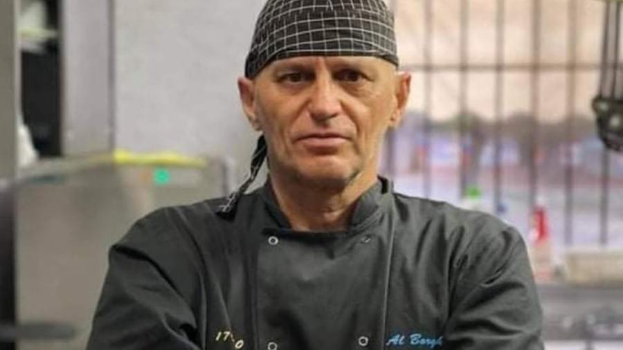 Follonica, trovato senza vita chef di 55 anni