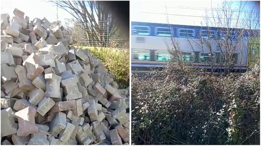 Rischio agguato ai tifosi ospiti, derby Pistoiese-Prato a porte chiuse: il video che ha scatenato l’allarme