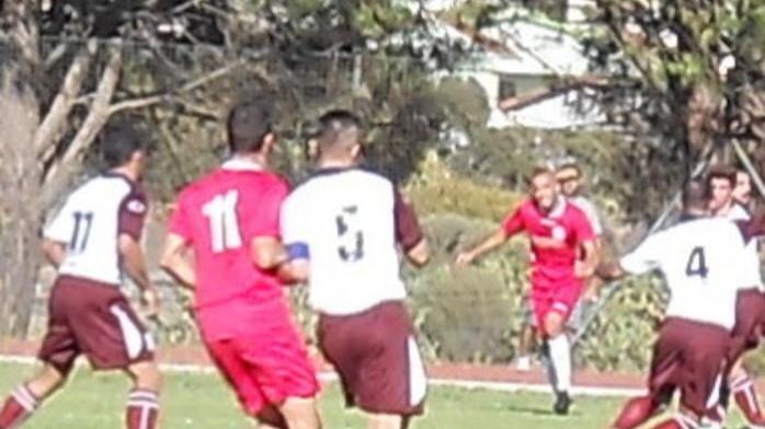 Padroni di casa a testa alta ma il derby è dell’Arbus